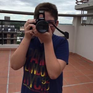 Meet your Posher, Federico